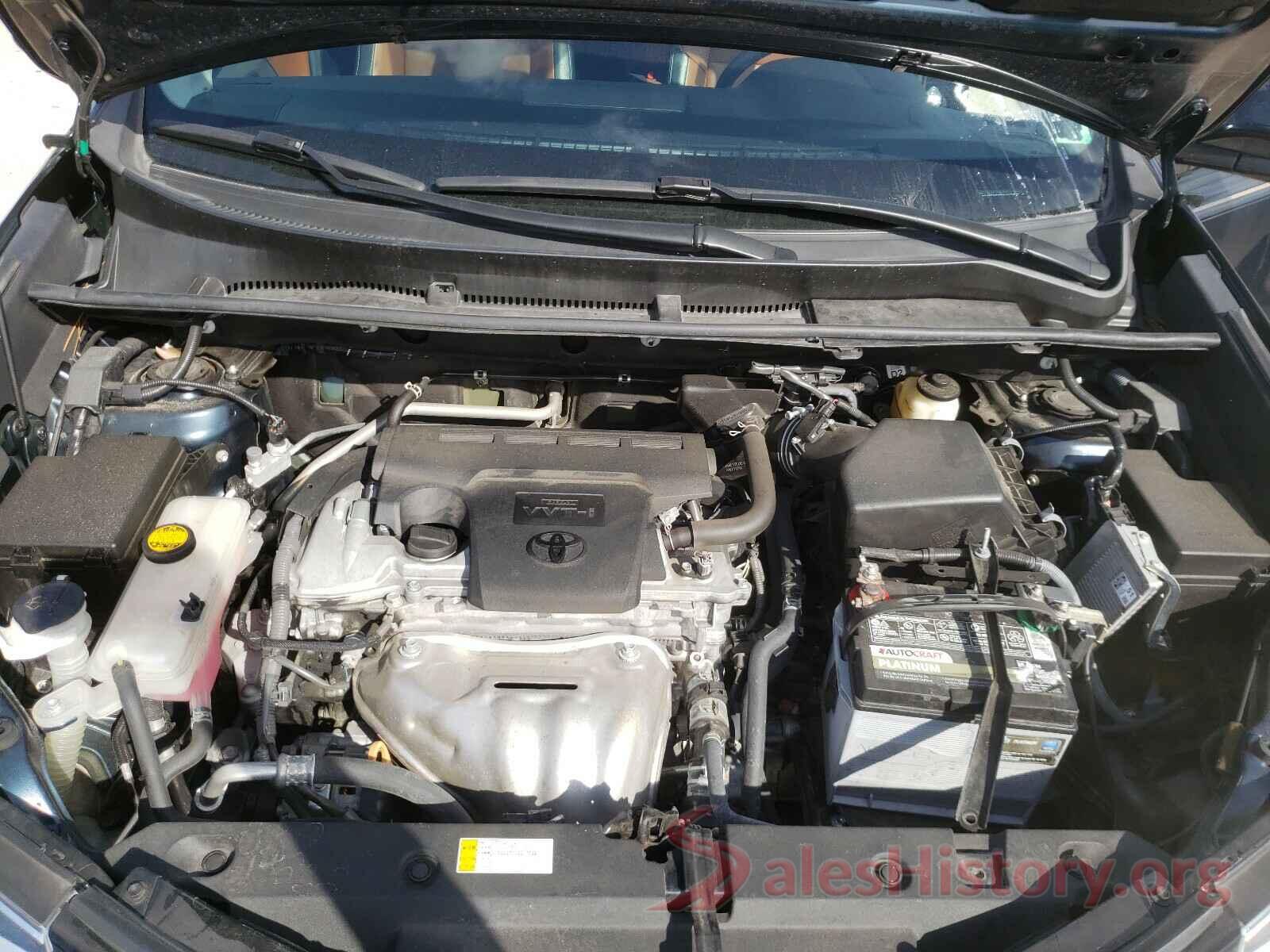 2T3YFREV2HW327078 2017 TOYOTA RAV4