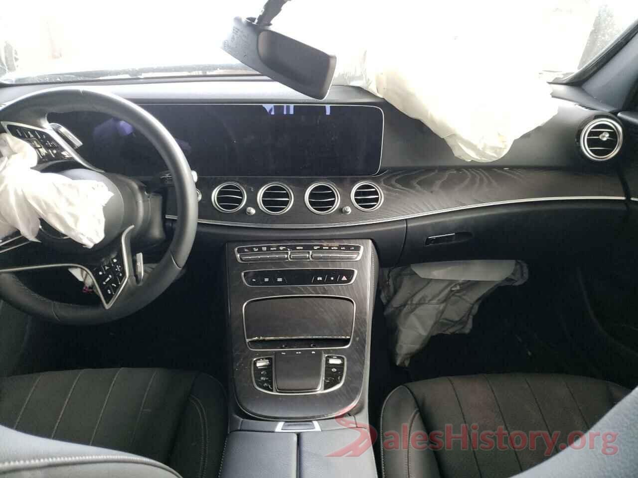 W1KZF8EB6MA920235 2021 MERCEDES-BENZ E-CLASS