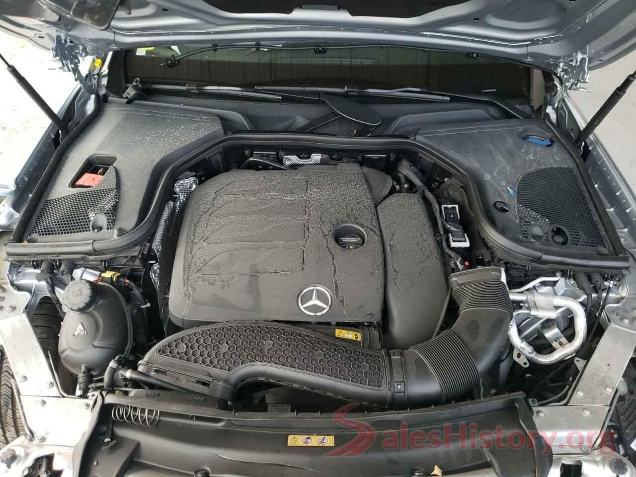 W1KZF8EB6MA920235 2021 MERCEDES-BENZ E-CLASS