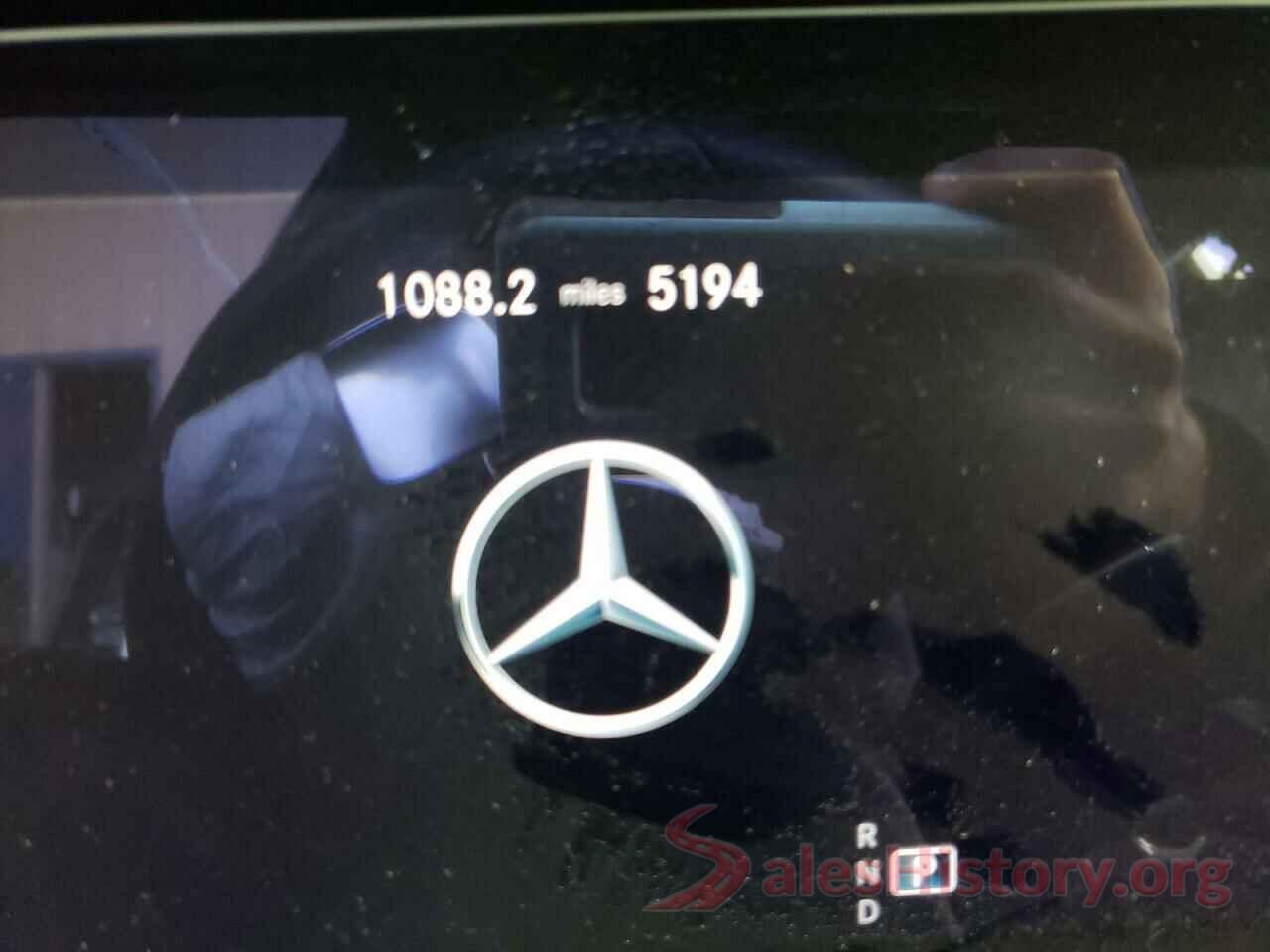 W1KZF8EB6MA920235 2021 MERCEDES-BENZ E-CLASS