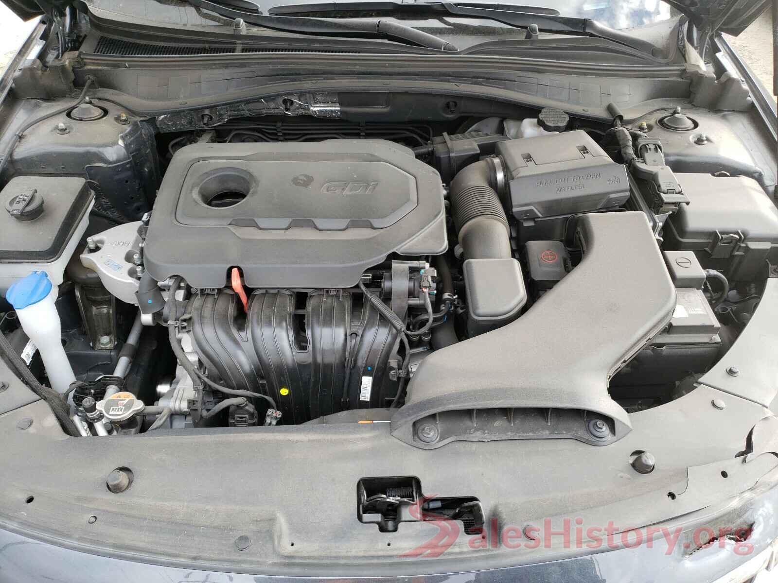 5XXGT4L3XLG392829 2020 KIA OPTIMA