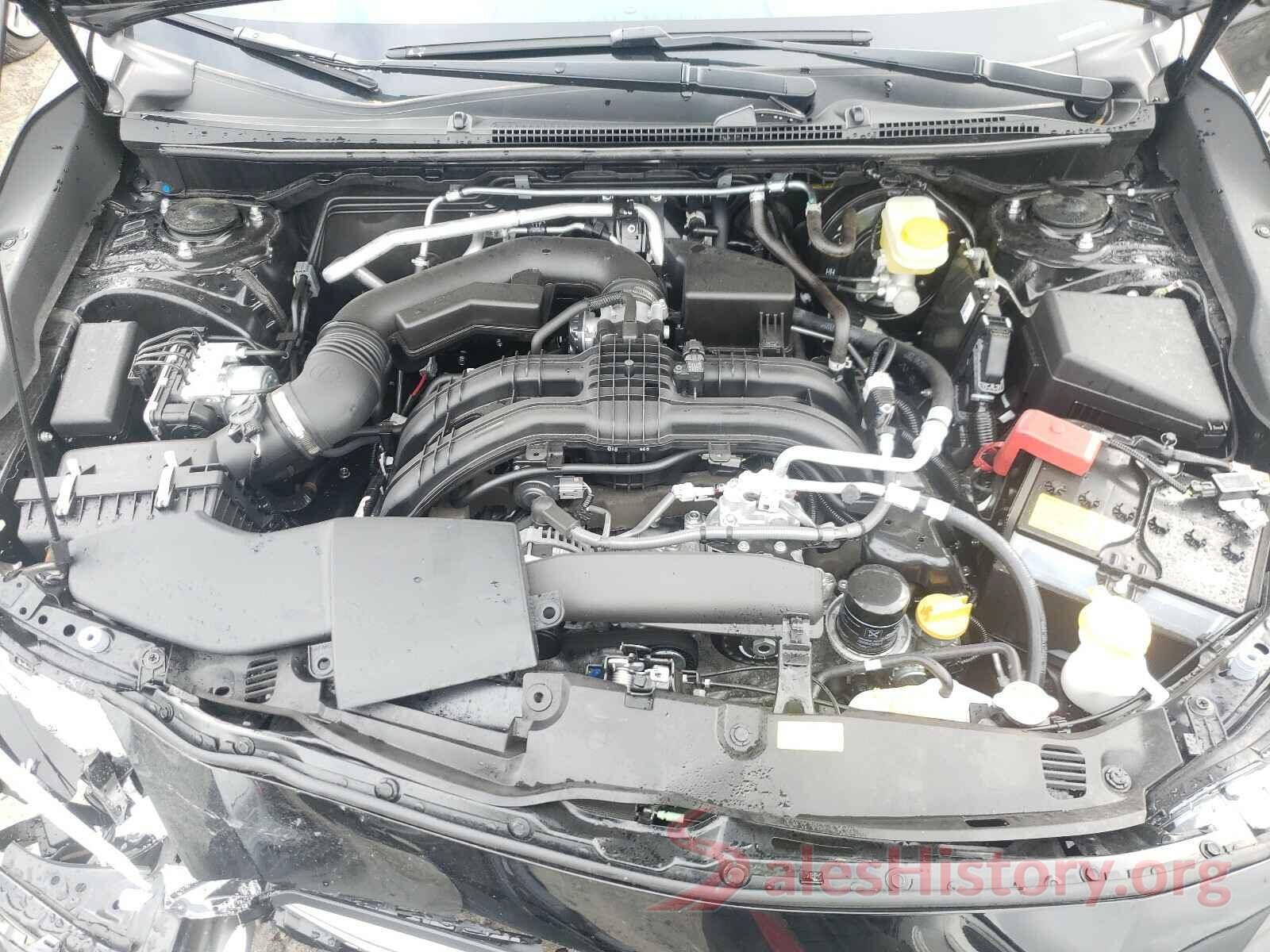 JF2GTABC8M8262960 2021 SUBARU CROSSTREK