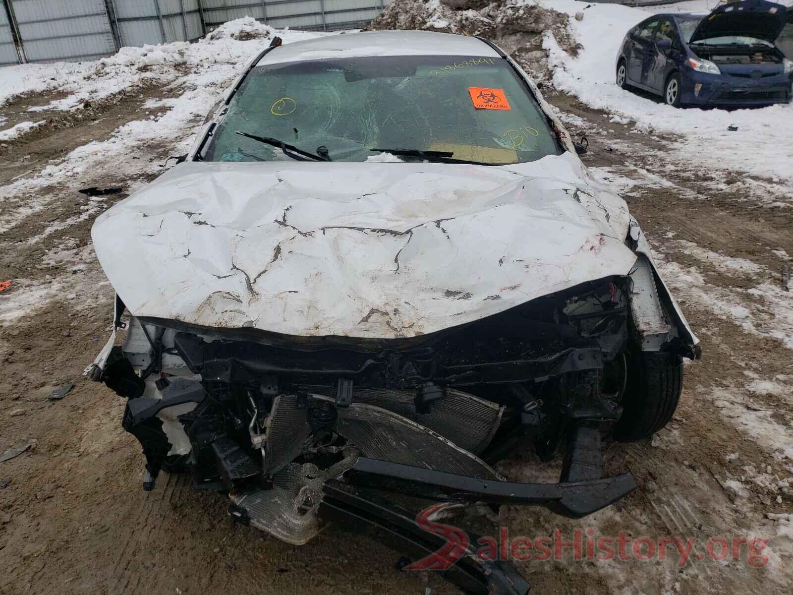 5NPE24AF9JH706172 2018 HYUNDAI SONATA