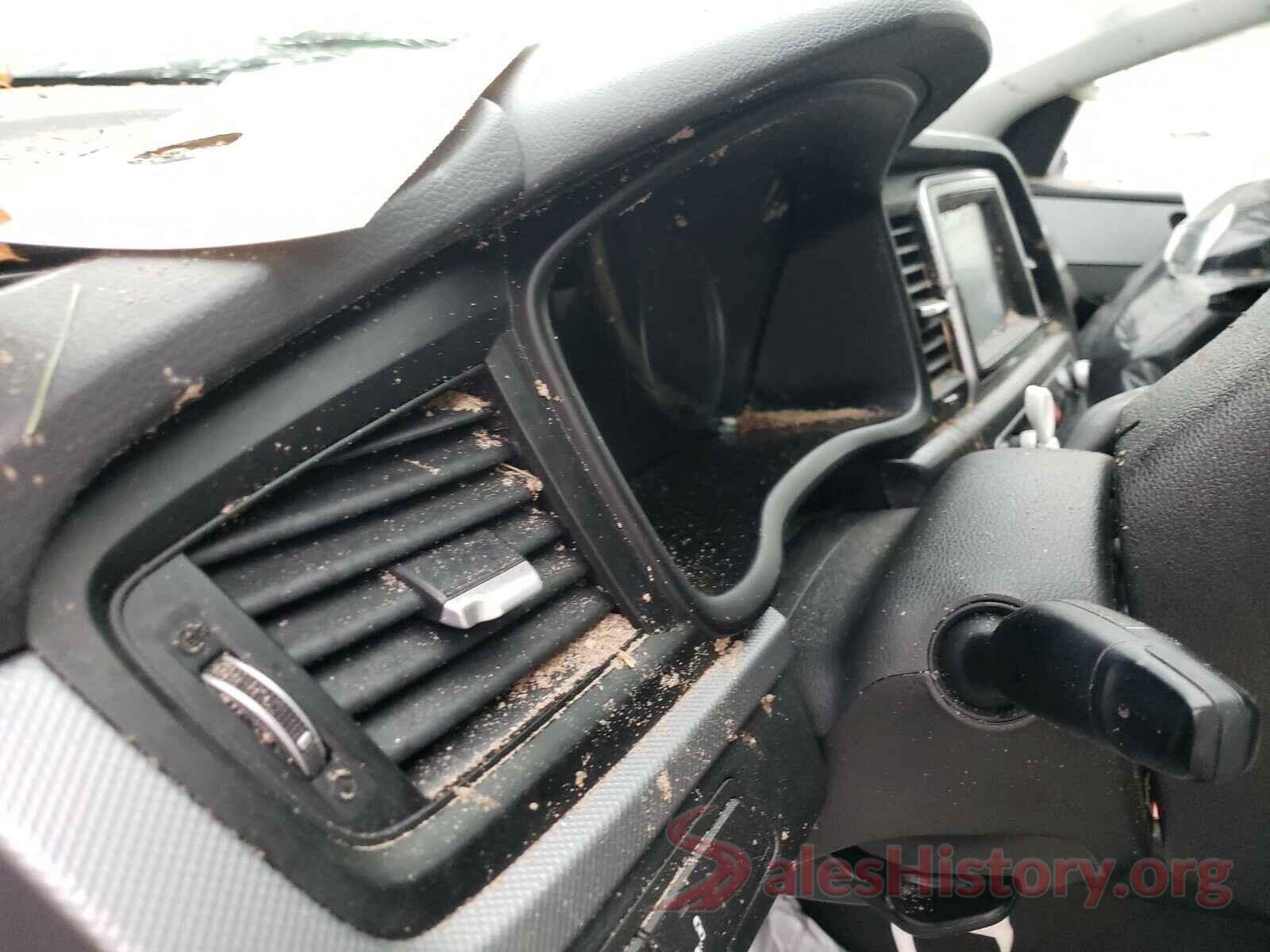 5NPE24AF9JH706172 2018 HYUNDAI SONATA