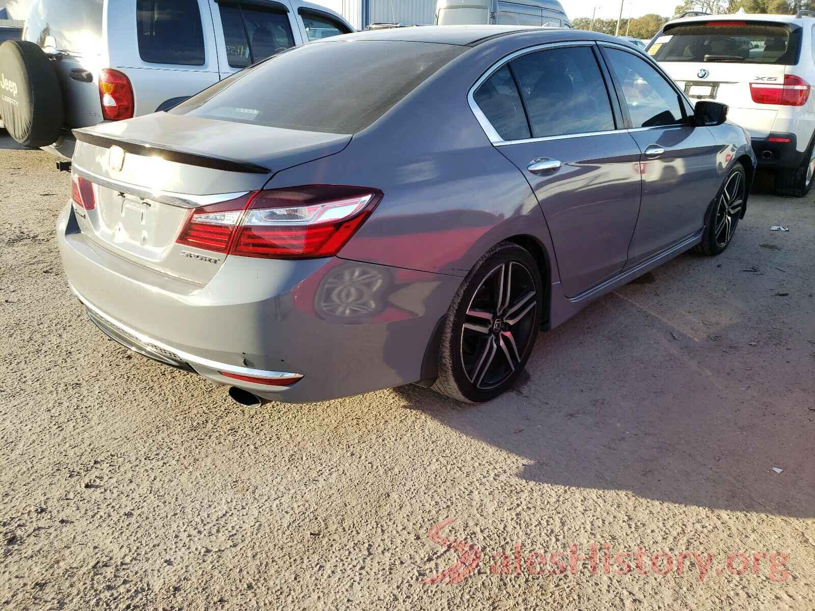 1HGCR2F52HA083746 2017 HONDA ACCORD