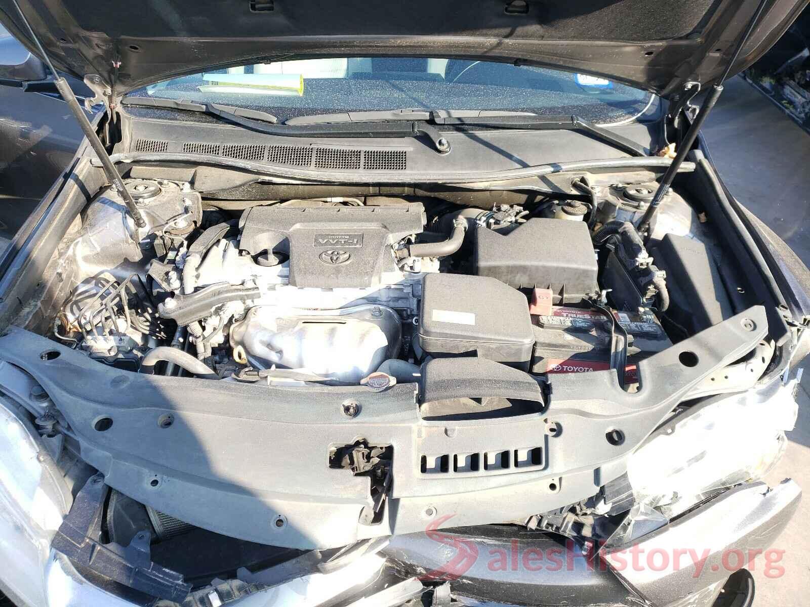 4T4BF1FK1GR575993 2016 TOYOTA CAMRY