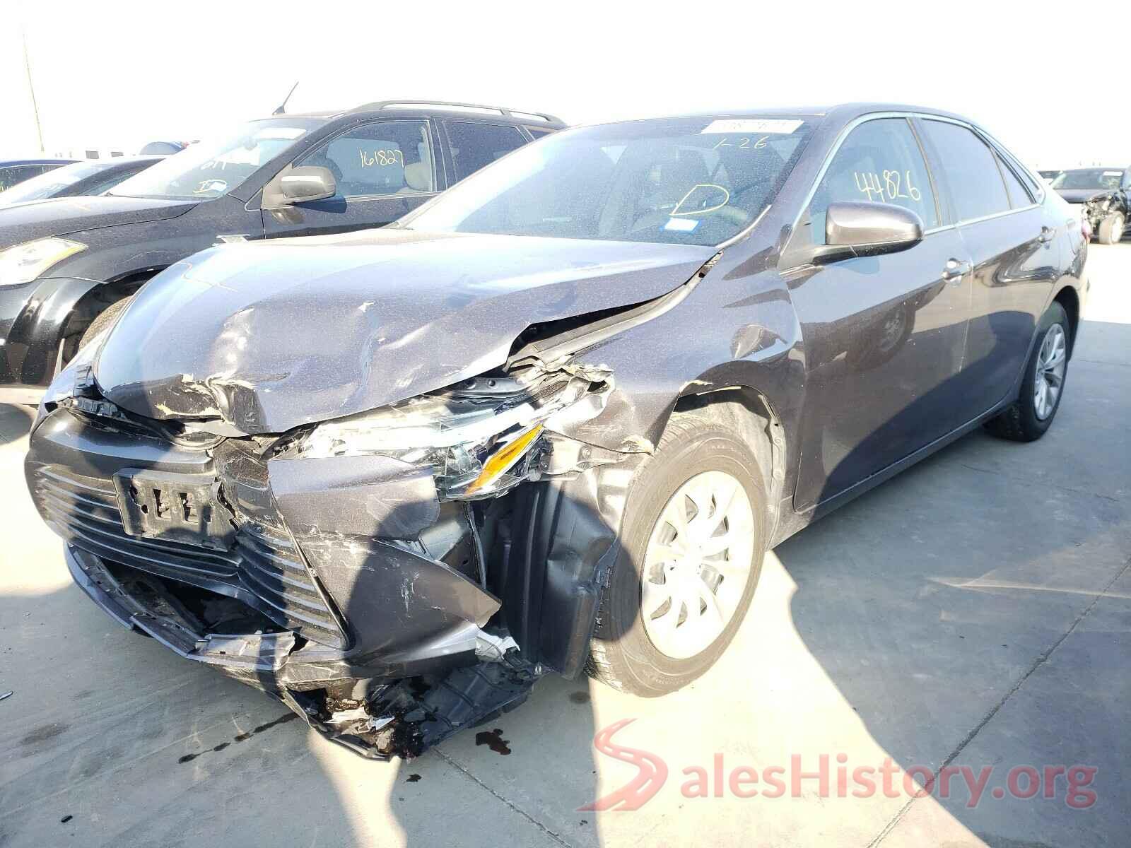 4T4BF1FK1GR575993 2016 TOYOTA CAMRY