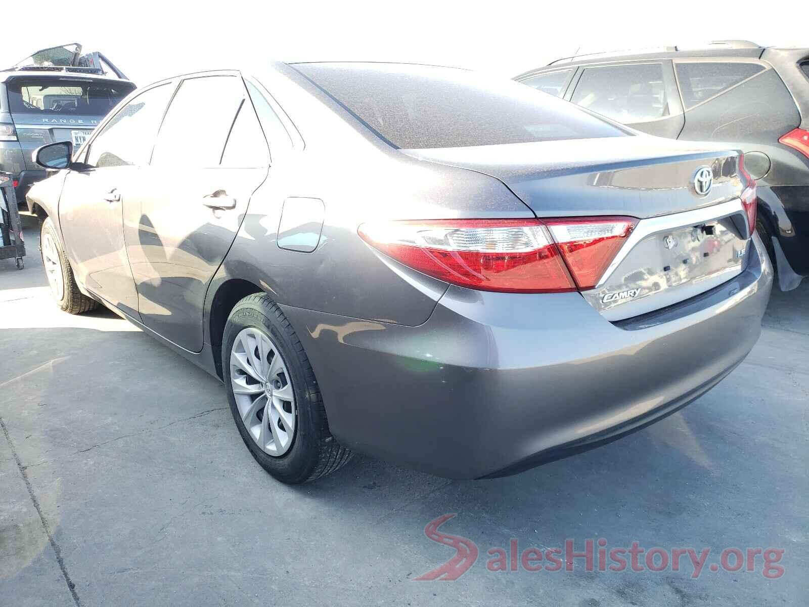 4T4BF1FK1GR575993 2016 TOYOTA CAMRY