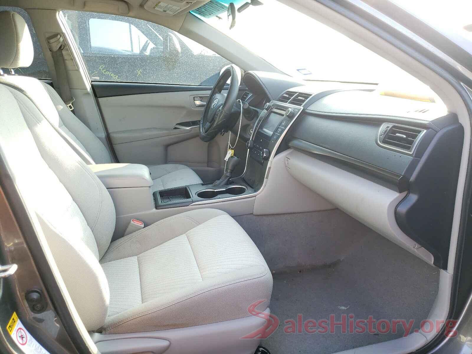 4T4BF1FK1GR575993 2016 TOYOTA CAMRY