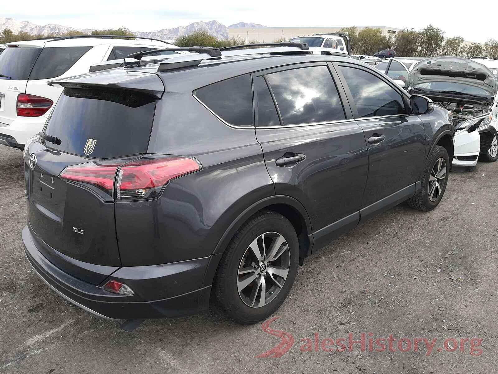 JTMWFREV1HJ708507 2017 TOYOTA RAV4