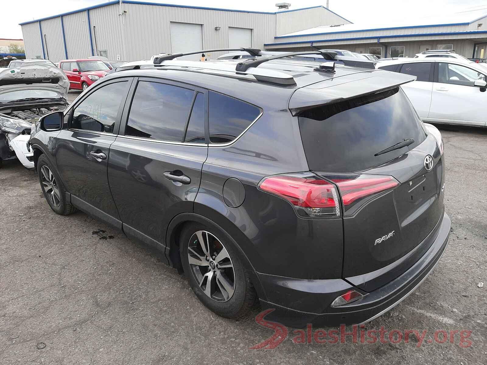 JTMWFREV1HJ708507 2017 TOYOTA RAV4