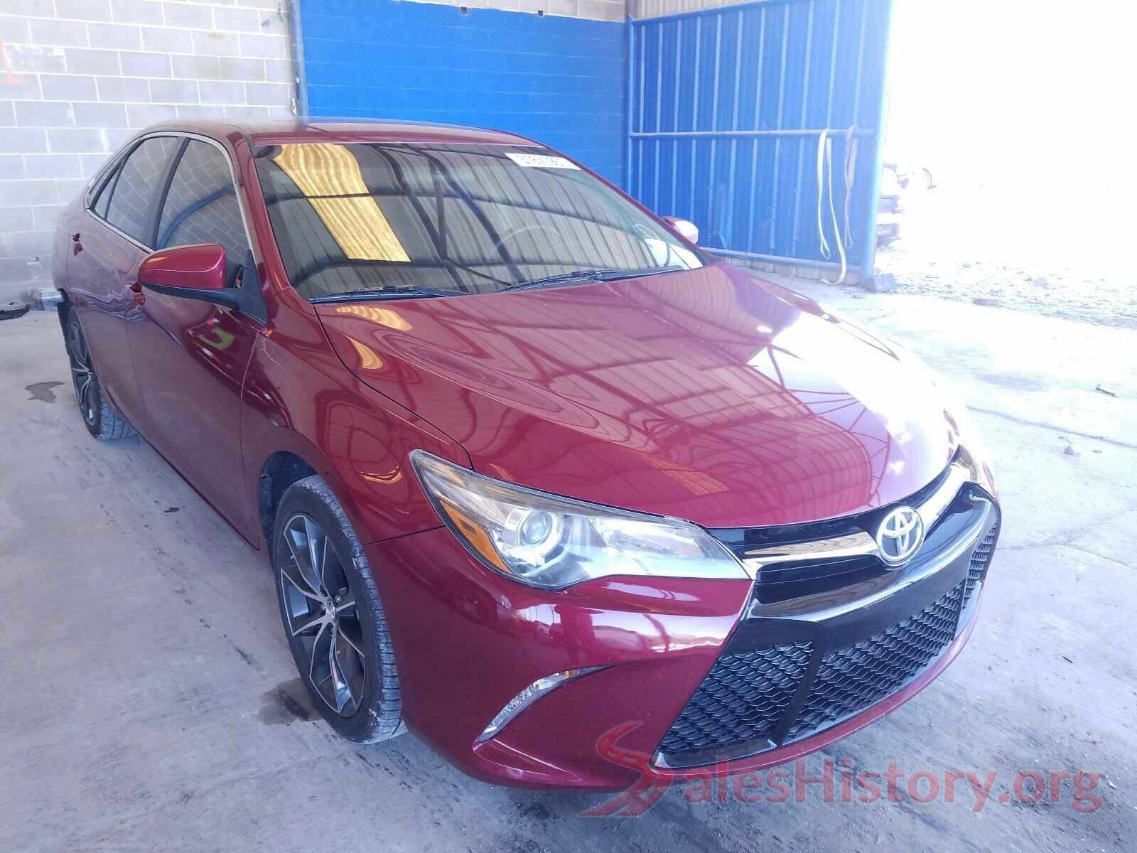 4T1BF1FK2HU646615 2017 TOYOTA CAMRY