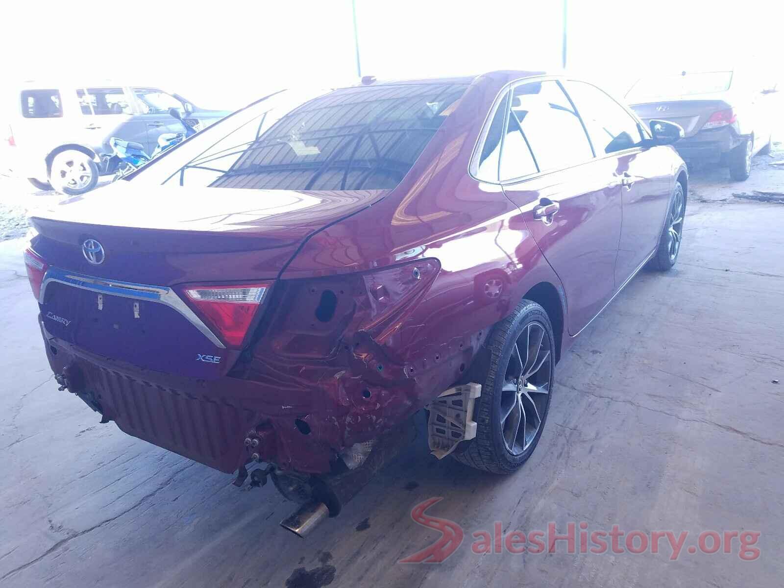 4T1BF1FK2HU646615 2017 TOYOTA CAMRY