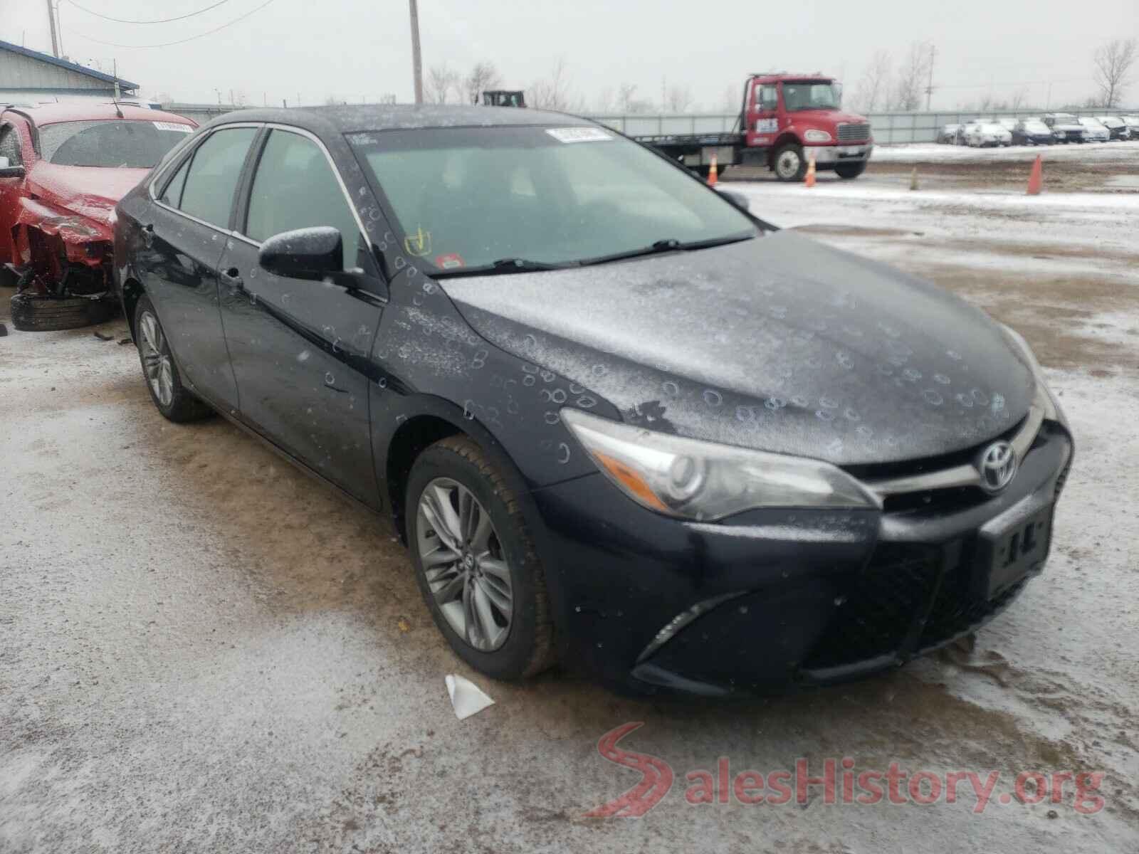 4T1BF1FK5HU793303 2017 TOYOTA CAMRY