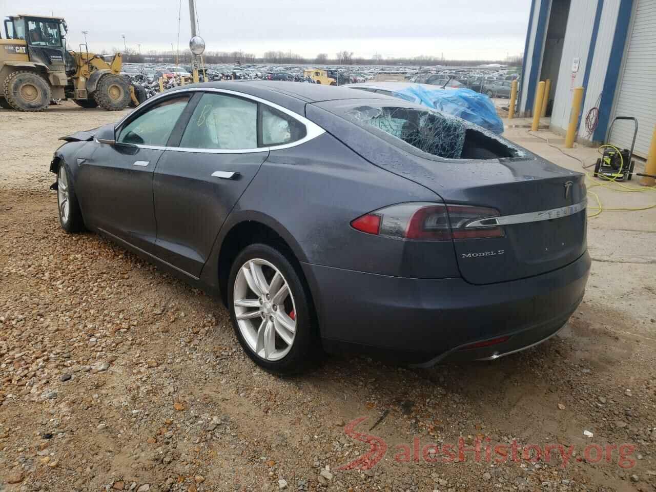 5YJSA1E47FF102963 2015 TESLA MODEL S