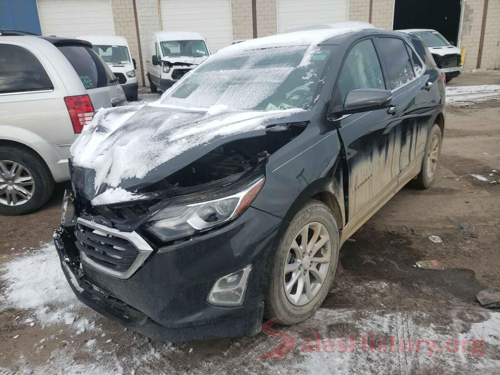 3GNAXKEV3KS572859 2019 CHEVROLET EQUINOX