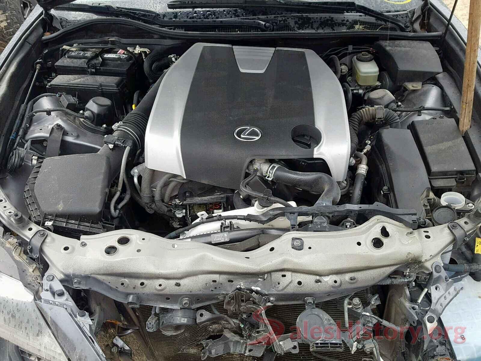 JTHBE1BL6E5031723 2014 LEXUS GS350