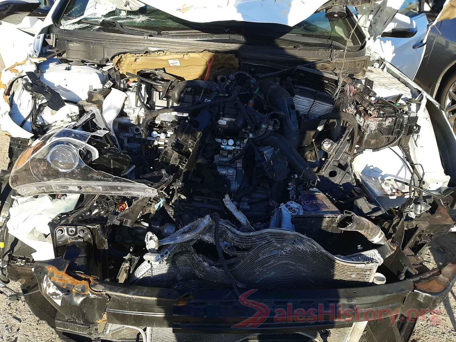 5NPE34AF6JH631413 2018 HYUNDAI SONATA