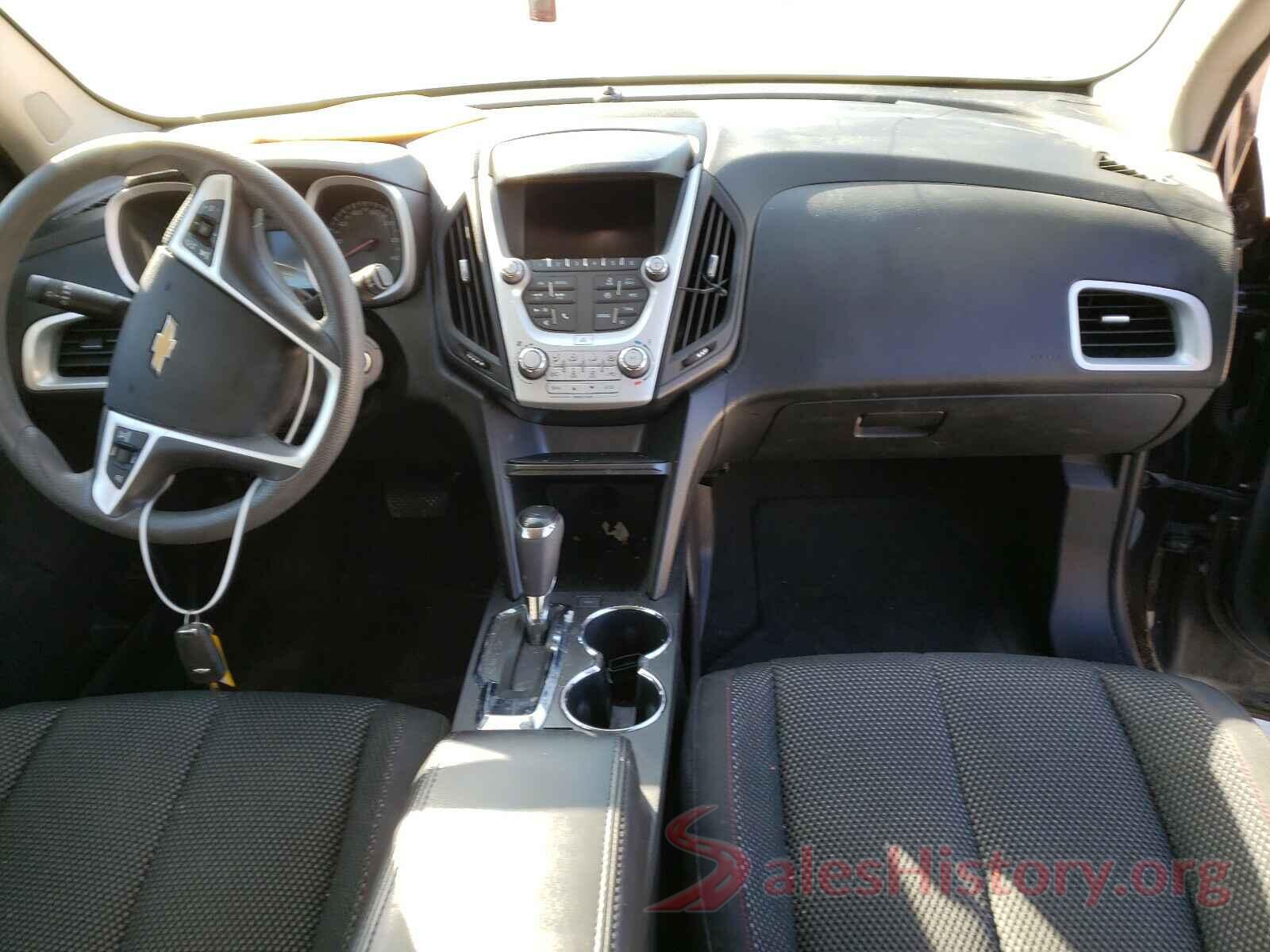 2GNALCEK3G1107931 2016 CHEVROLET EQUINOX