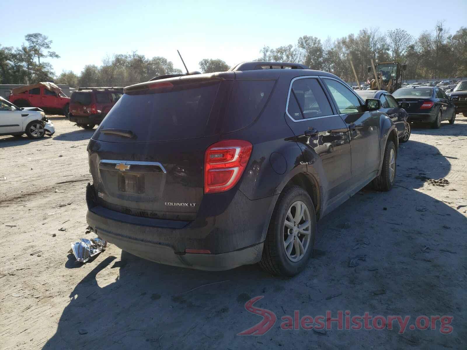 2GNALCEK3G1107931 2016 CHEVROLET EQUINOX