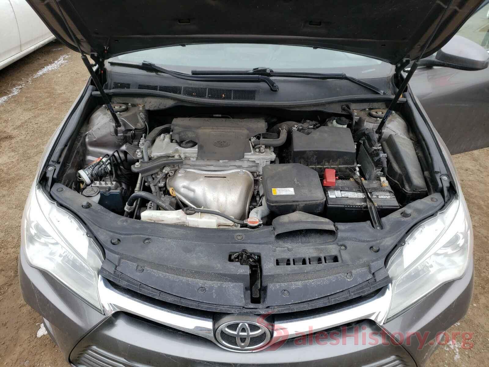 4T4BF1FK2GR558572 2016 TOYOTA CAMRY