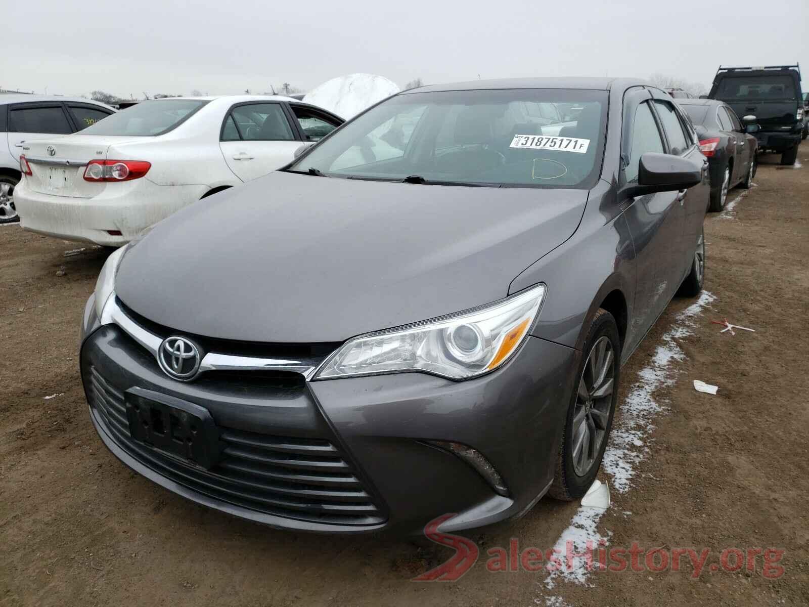 4T4BF1FK2GR558572 2016 TOYOTA CAMRY