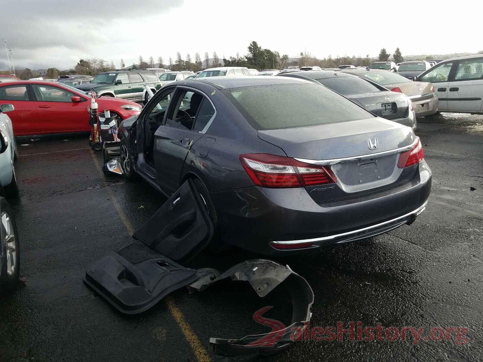 1HGCR2F37HA212451 2017 HONDA ACCORD