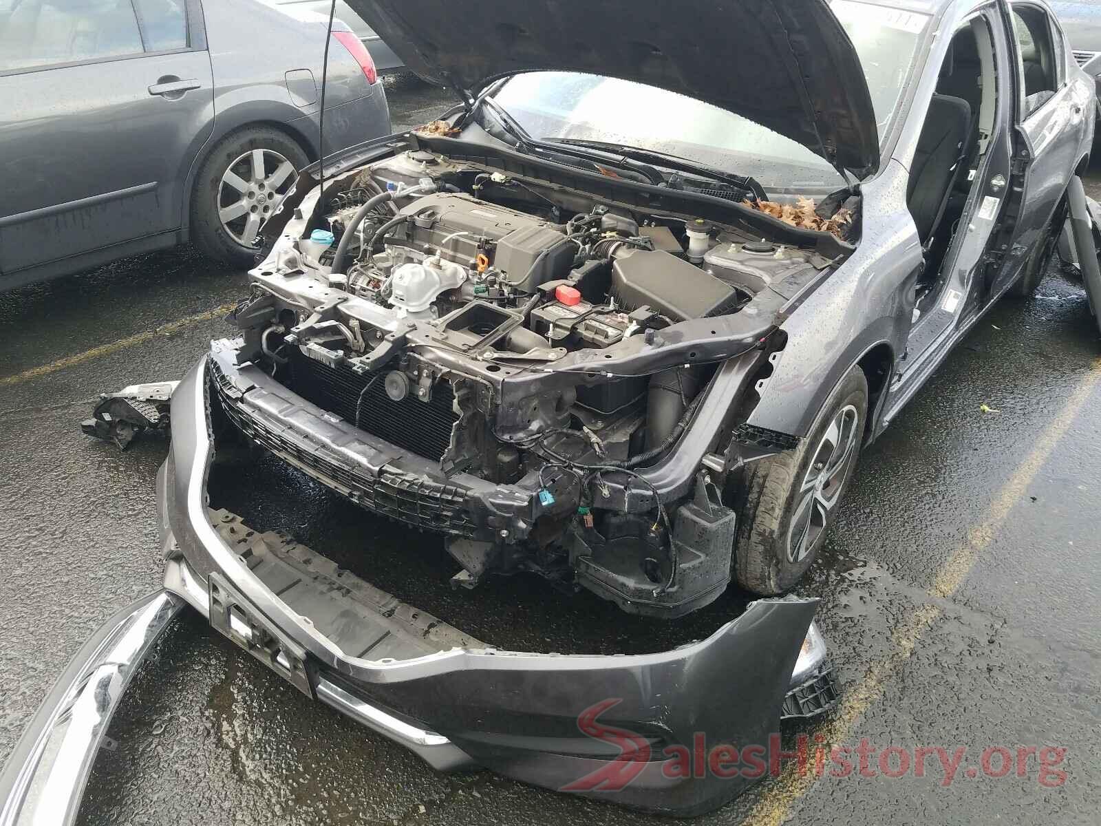 1HGCR2F37HA212451 2017 HONDA ACCORD