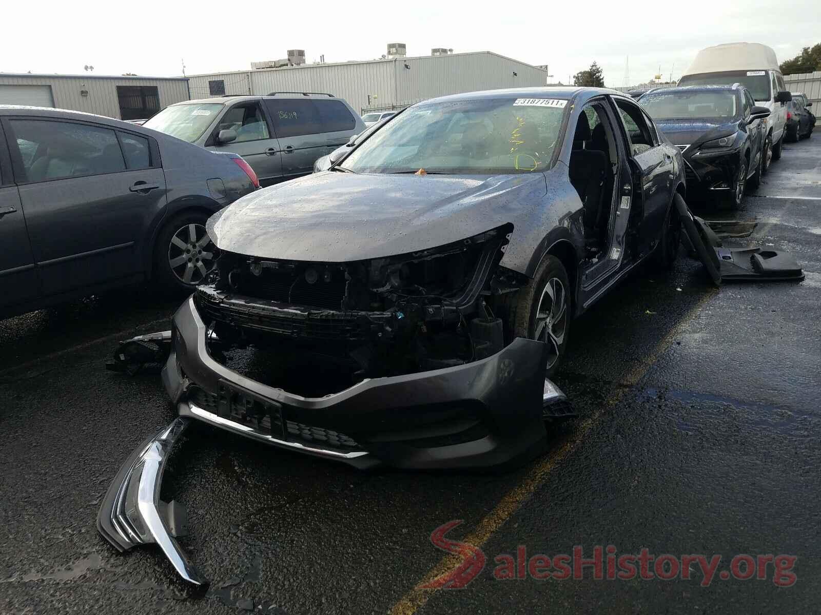 1HGCR2F37HA212451 2017 HONDA ACCORD