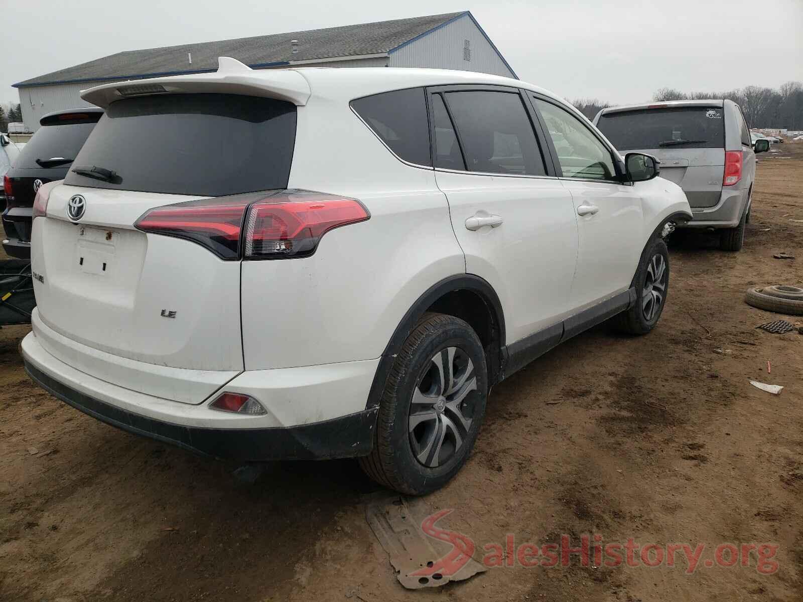 JTMZFREVXHJ146197 2017 TOYOTA RAV4