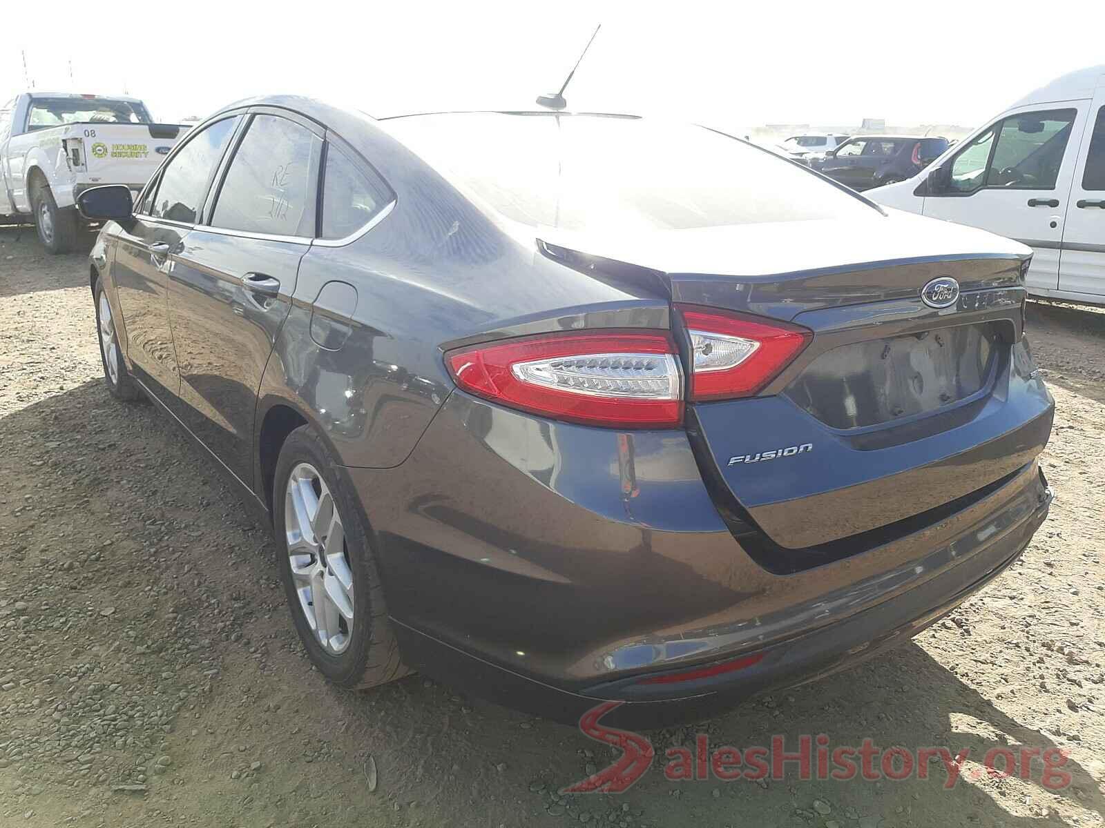 3FA6P0H74GR332675 2016 FORD FUSION