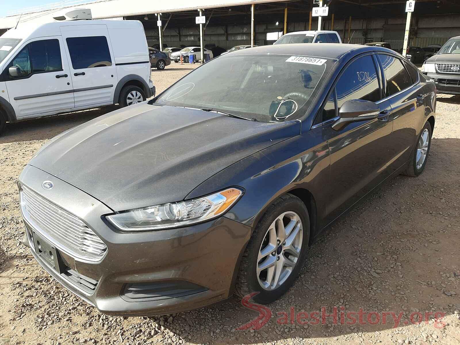 3FA6P0H74GR332675 2016 FORD FUSION