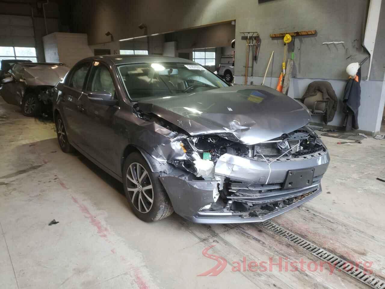 3VWDB7AJ8JM259018 2018 VOLKSWAGEN JETTA