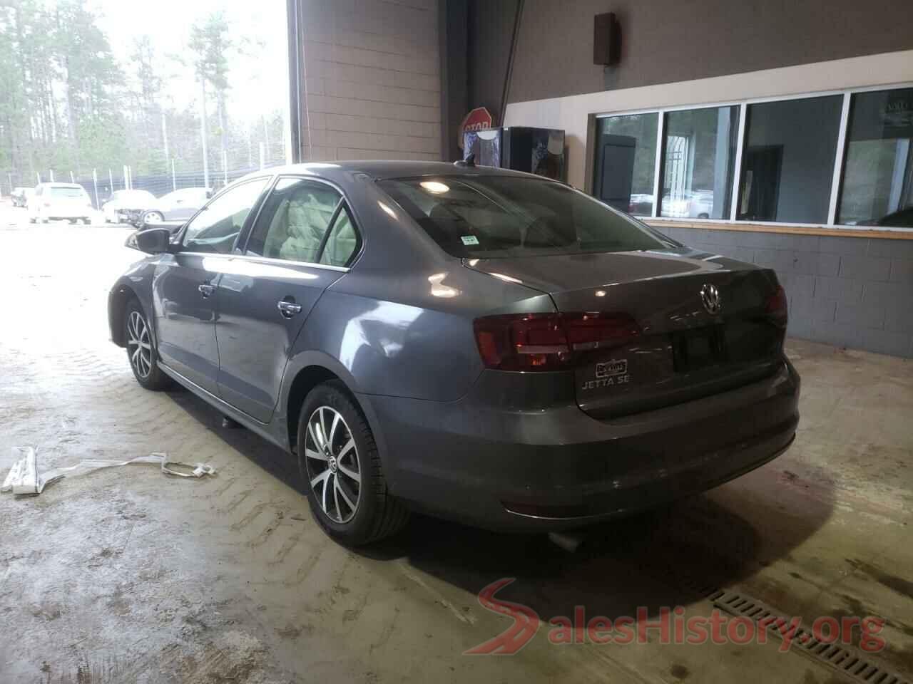 3VWDB7AJ8JM259018 2018 VOLKSWAGEN JETTA