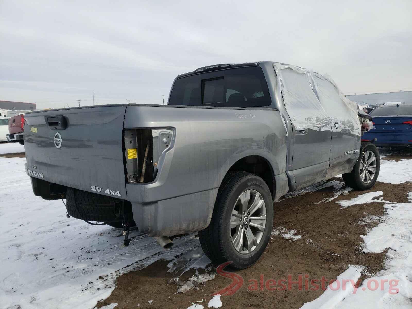 1N6AA1E59JN551346 2018 NISSAN TITAN