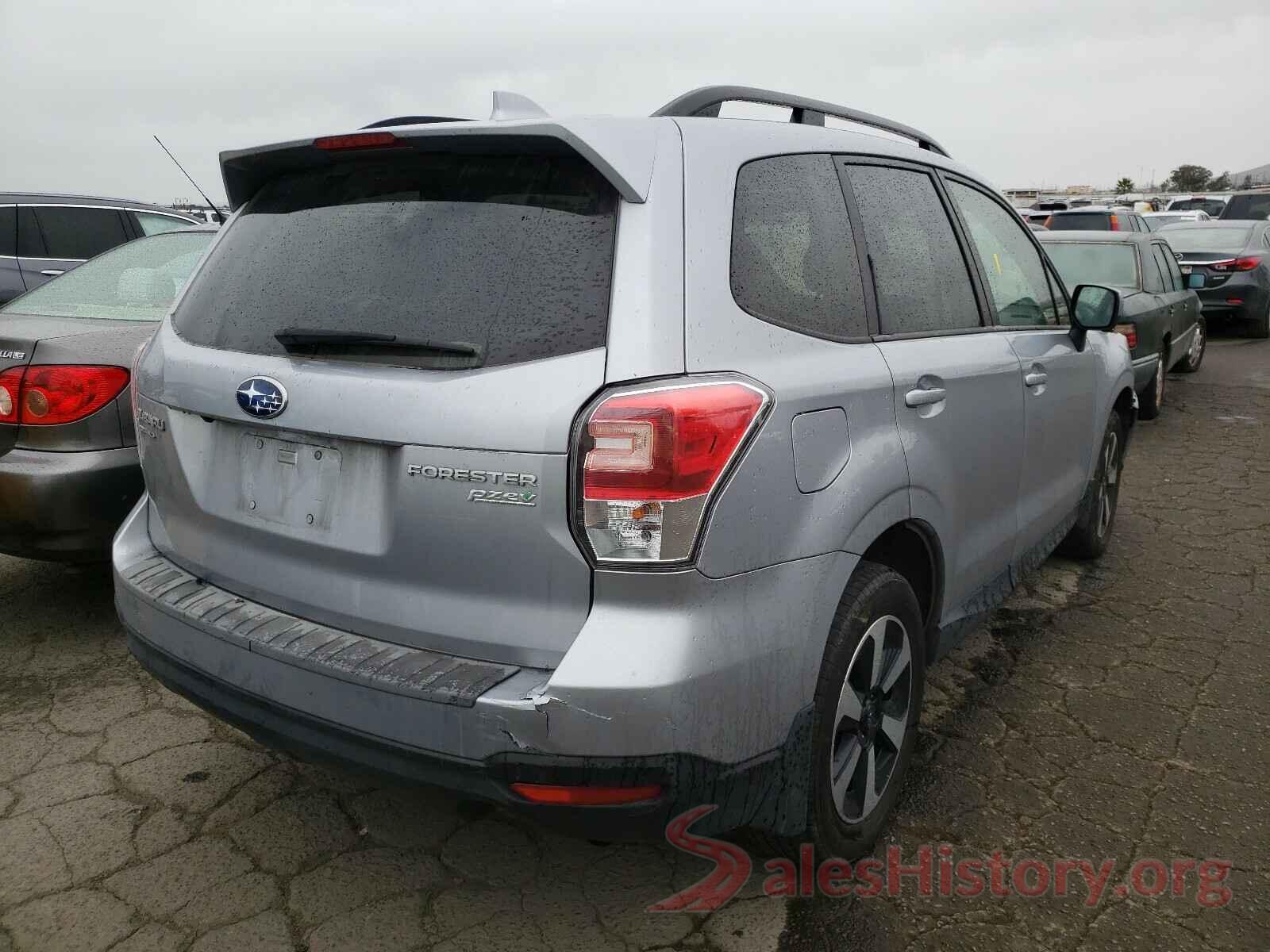 JF2SJAEC4HH559659 2017 SUBARU FORESTER