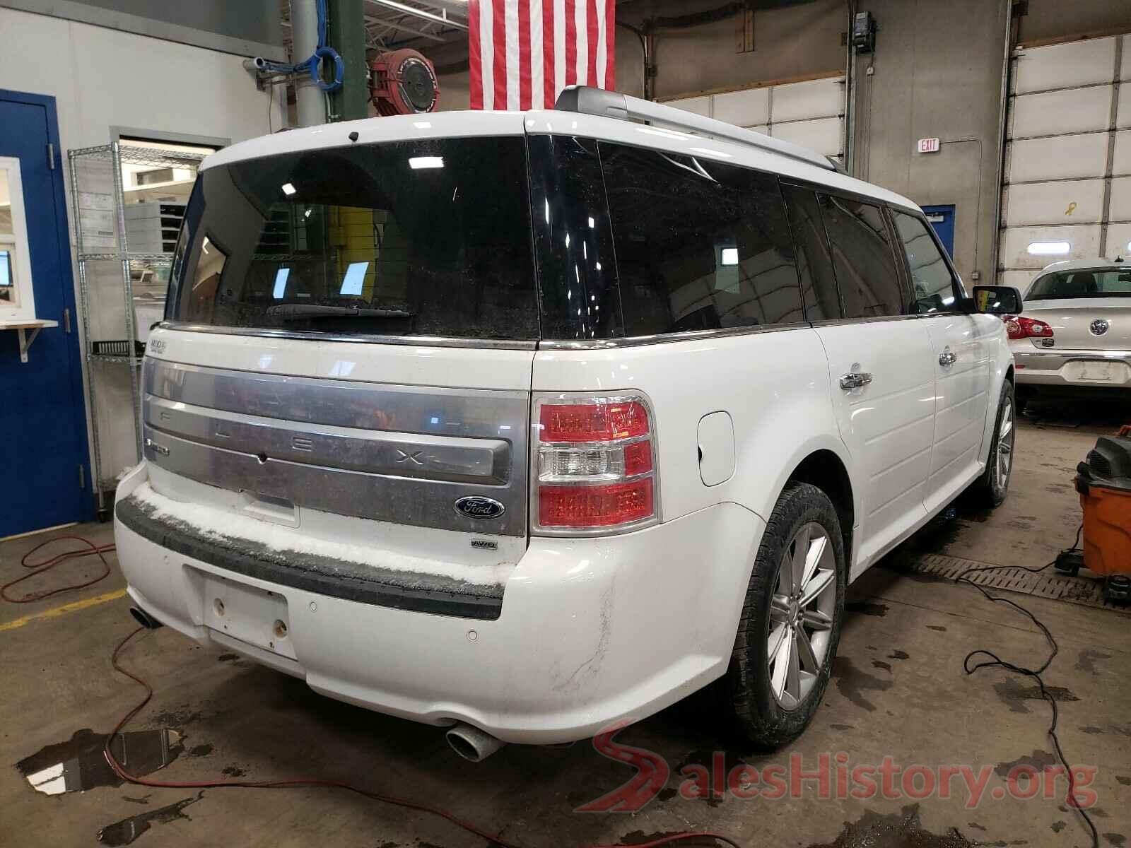 2FMHK6D87HBA12085 2017 FORD FLEX