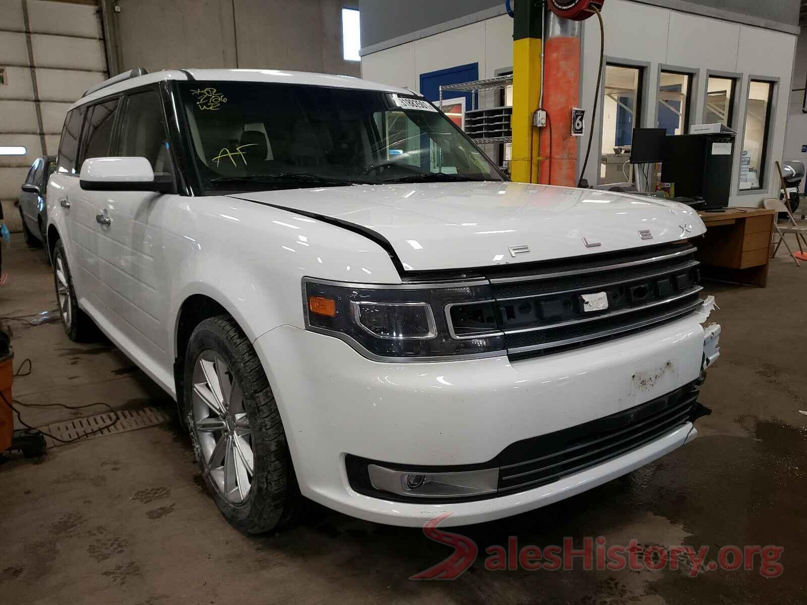 2FMHK6D87HBA12085 2017 FORD FLEX