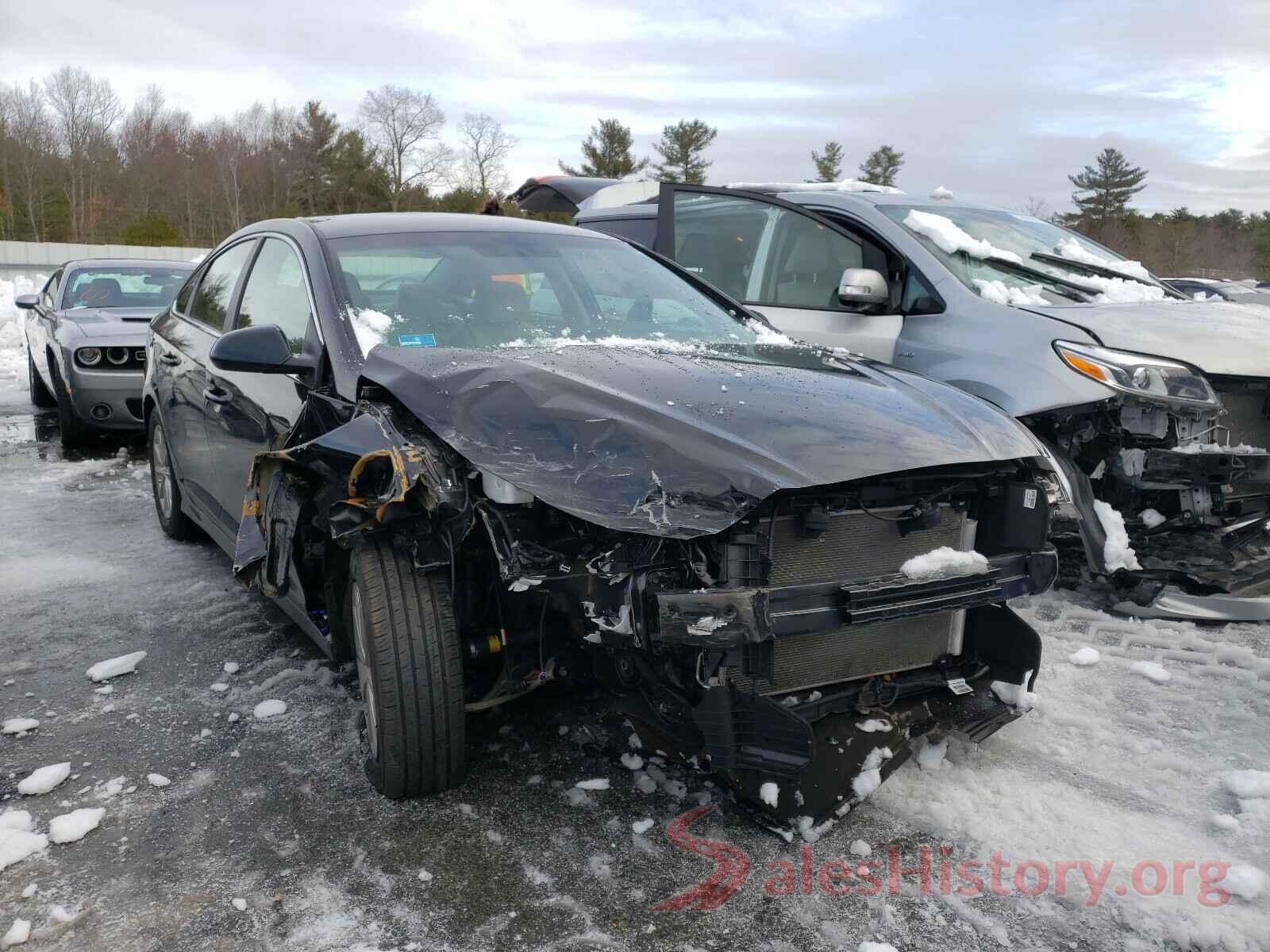 5NPE24AF5JH704998 2018 HYUNDAI SONATA