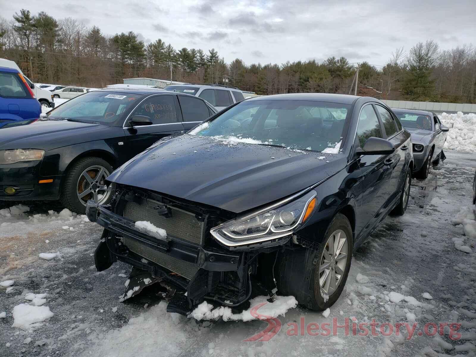 5NPE24AF5JH704998 2018 HYUNDAI SONATA