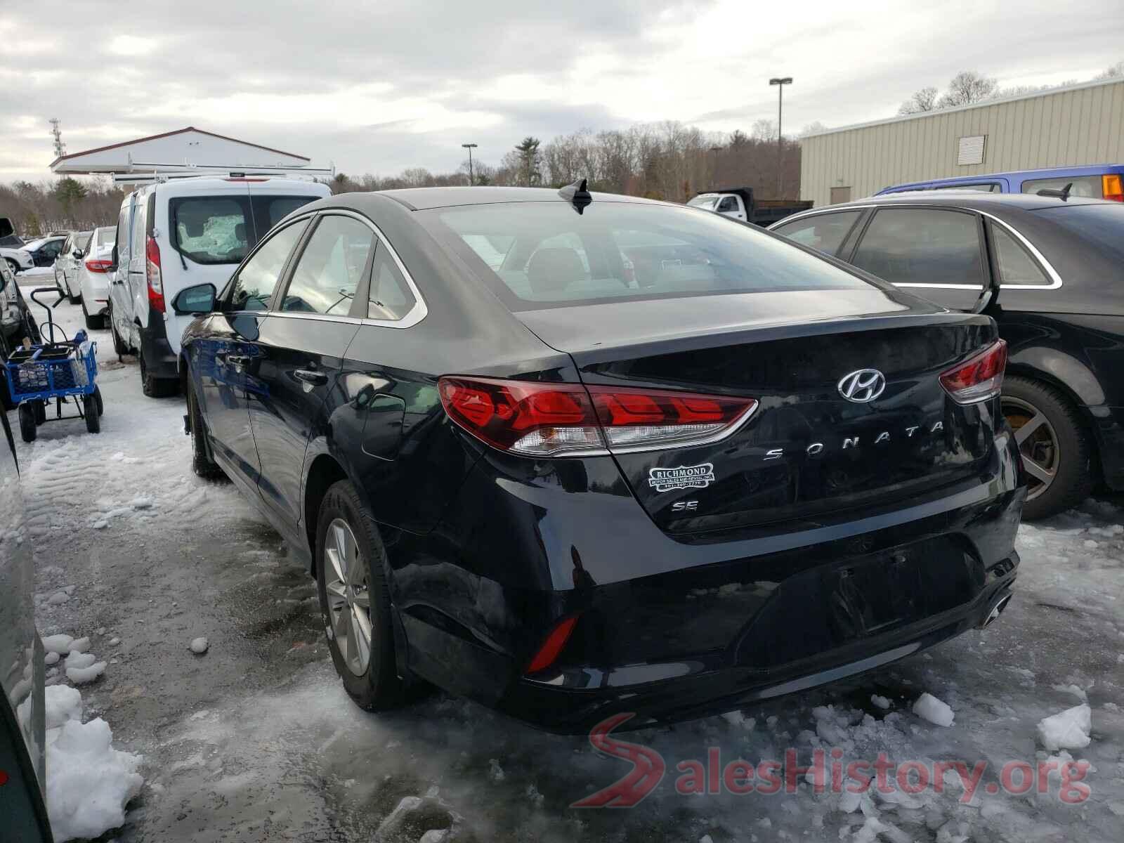 5NPE24AF5JH704998 2018 HYUNDAI SONATA