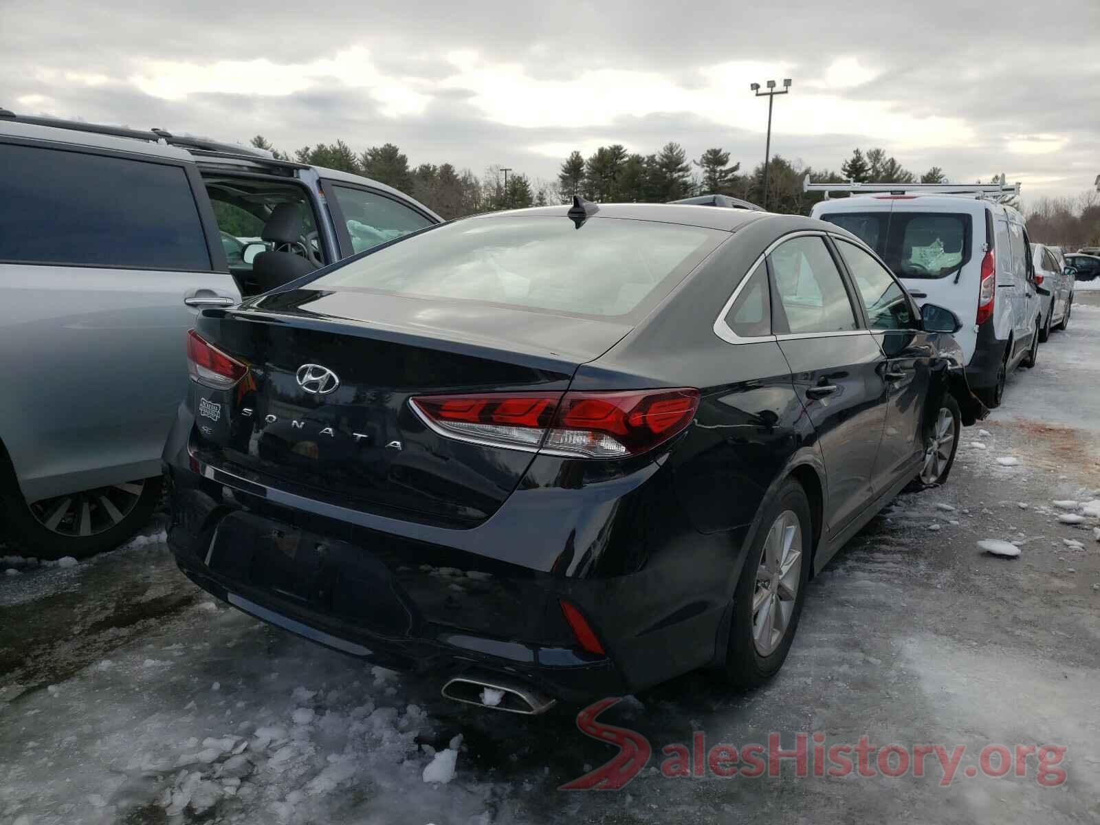 5NPE24AF5JH704998 2018 HYUNDAI SONATA