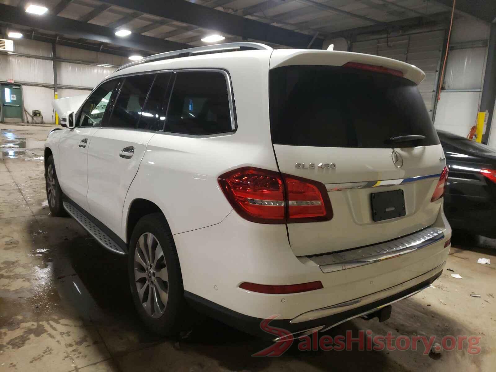 4JGDF6EE7KB187313 2019 MERCEDES-BENZ G CLASS