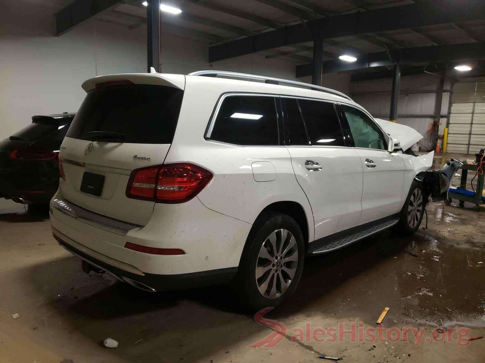 4JGDF6EE7KB187313 2019 MERCEDES-BENZ G CLASS