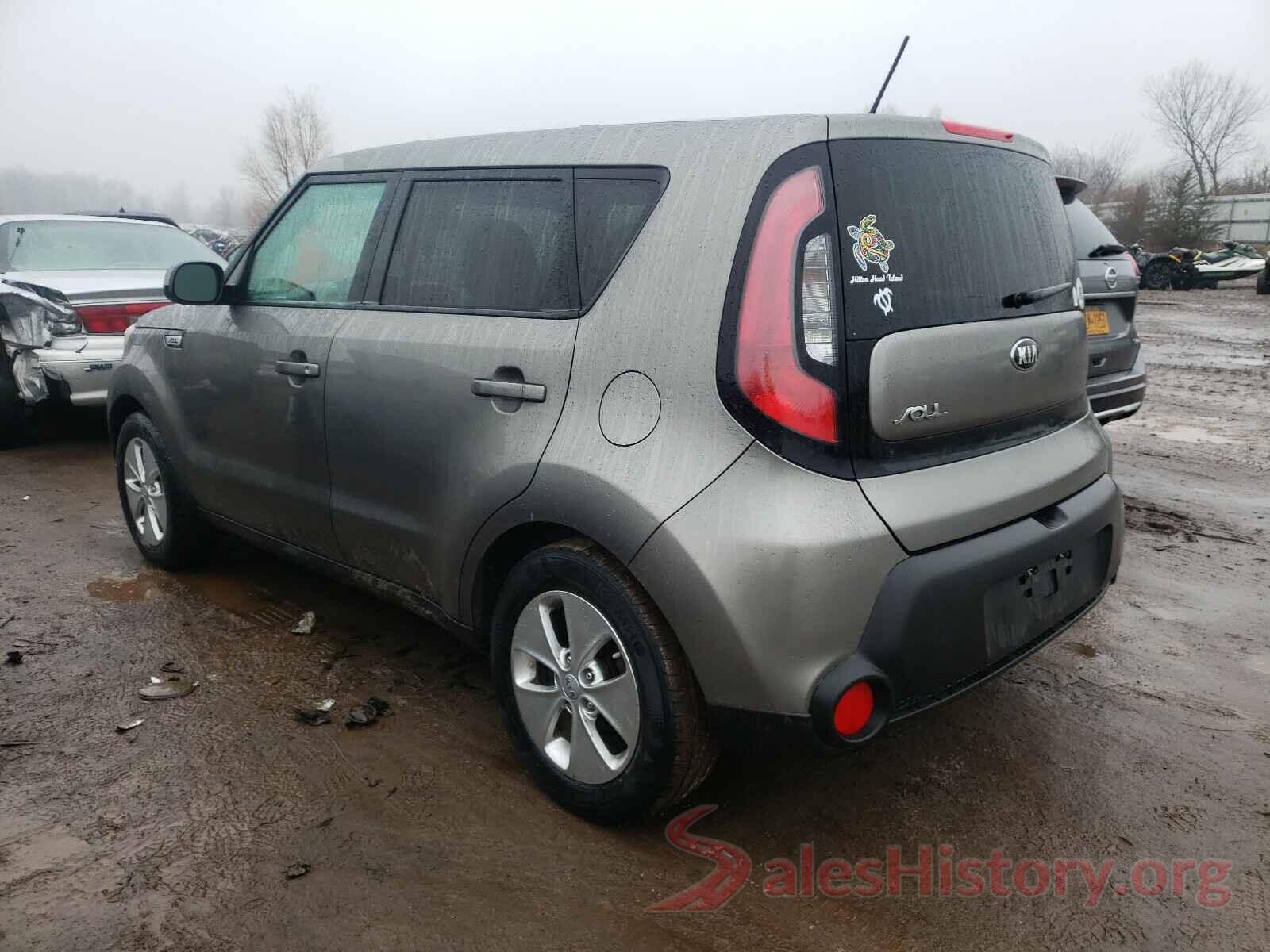 KNDJN2A27G7241170 2016 KIA SOUL