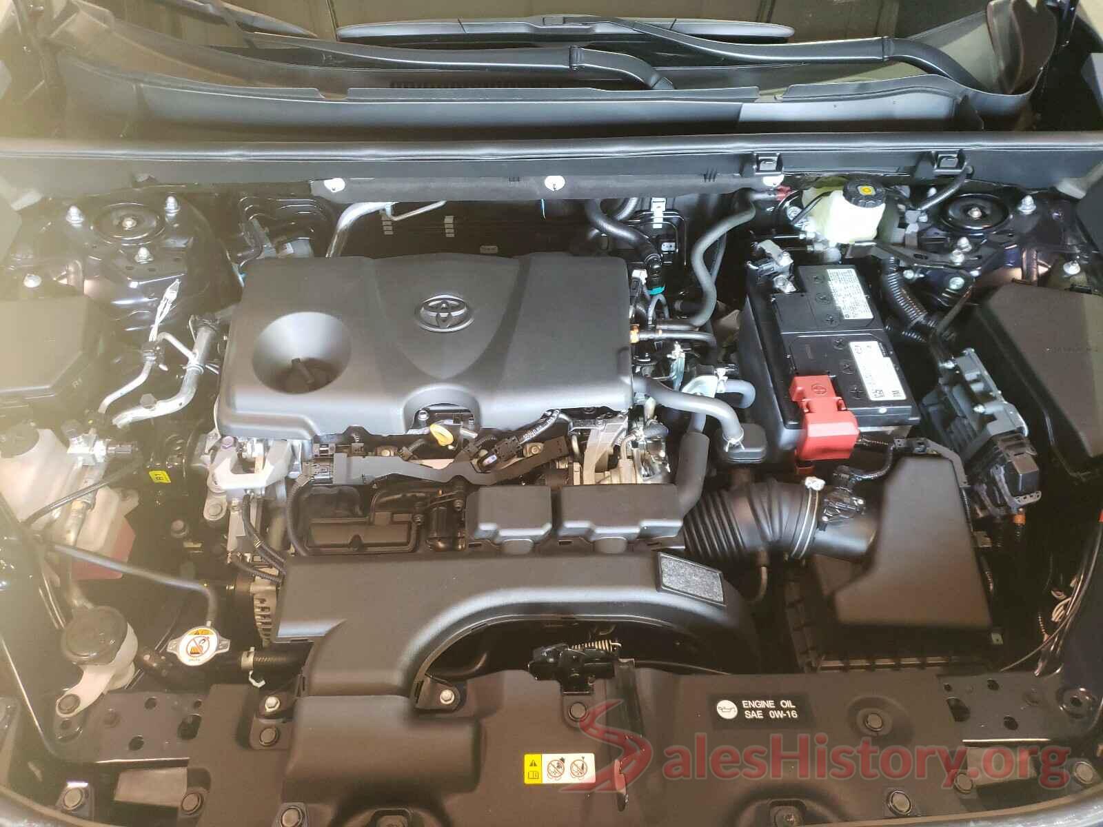 2T3P1RFV9MW166585 2021 TOYOTA RAV4