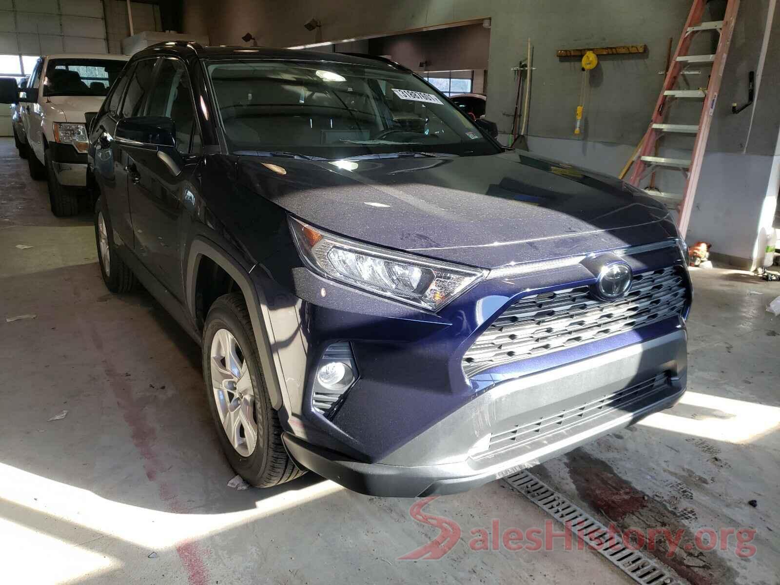 2T3P1RFV9MW166585 2021 TOYOTA RAV4