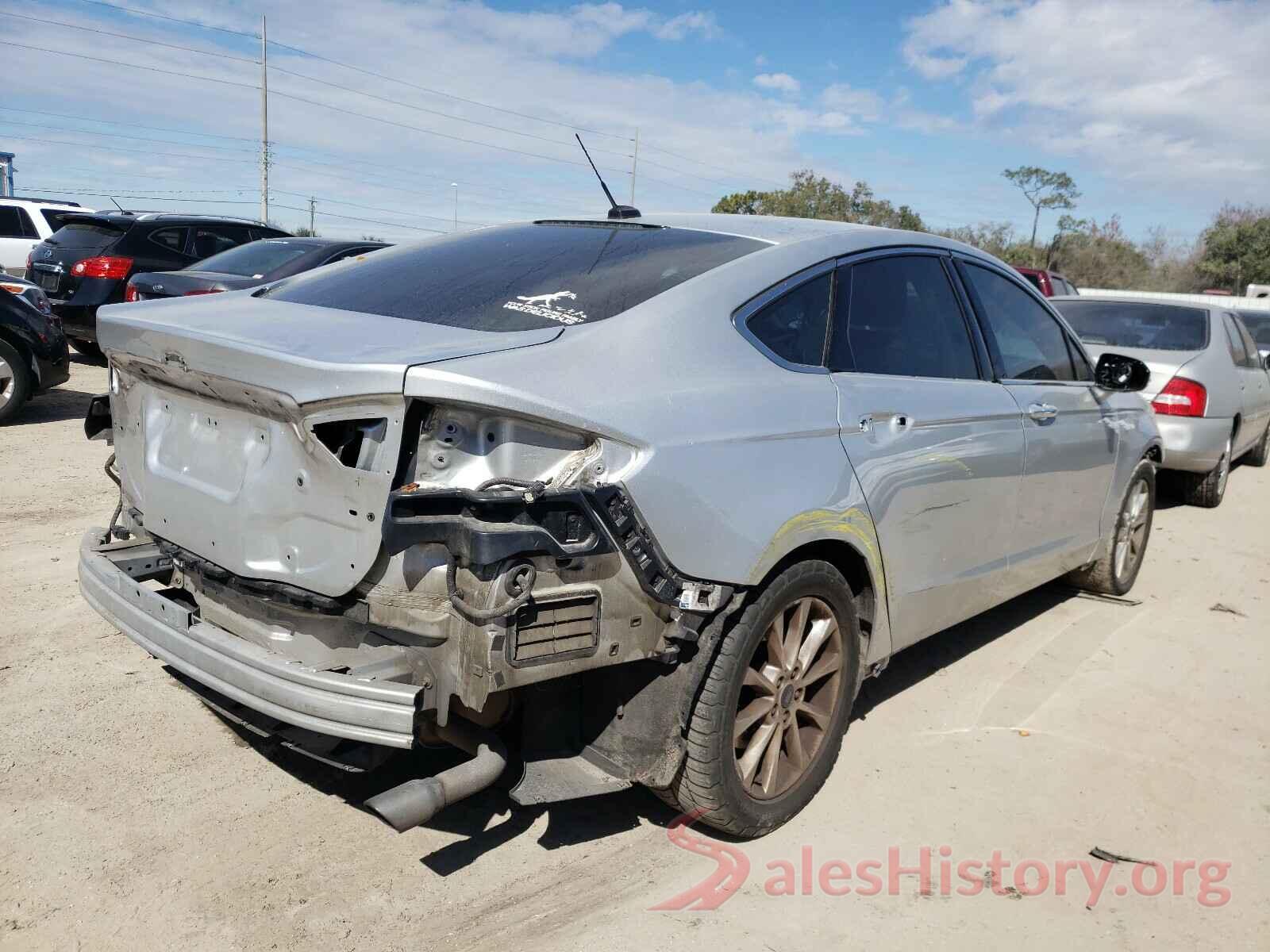 3FA6P0HD0HR114286 2017 FORD FUSION