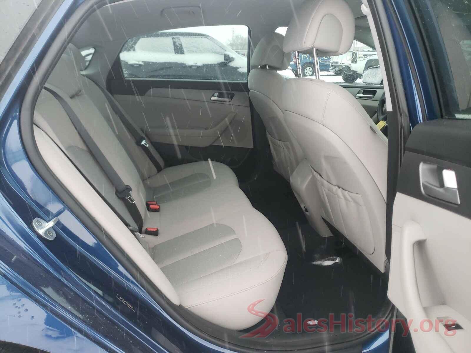 5NPE24AF7GH419020 2016 HYUNDAI SONATA