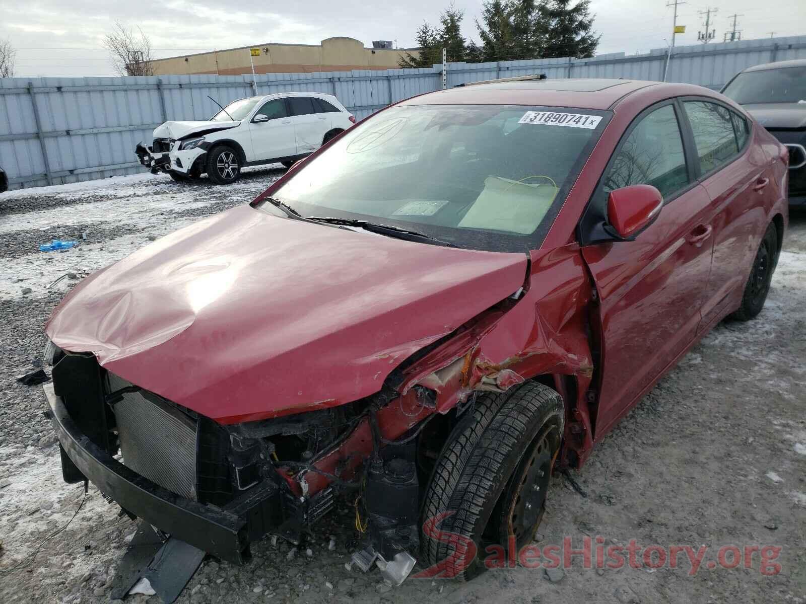 KMHD84LF8JU482563 2018 HYUNDAI ELANTRA